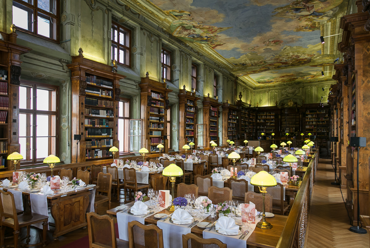 Österreichische Nationalbibliothek